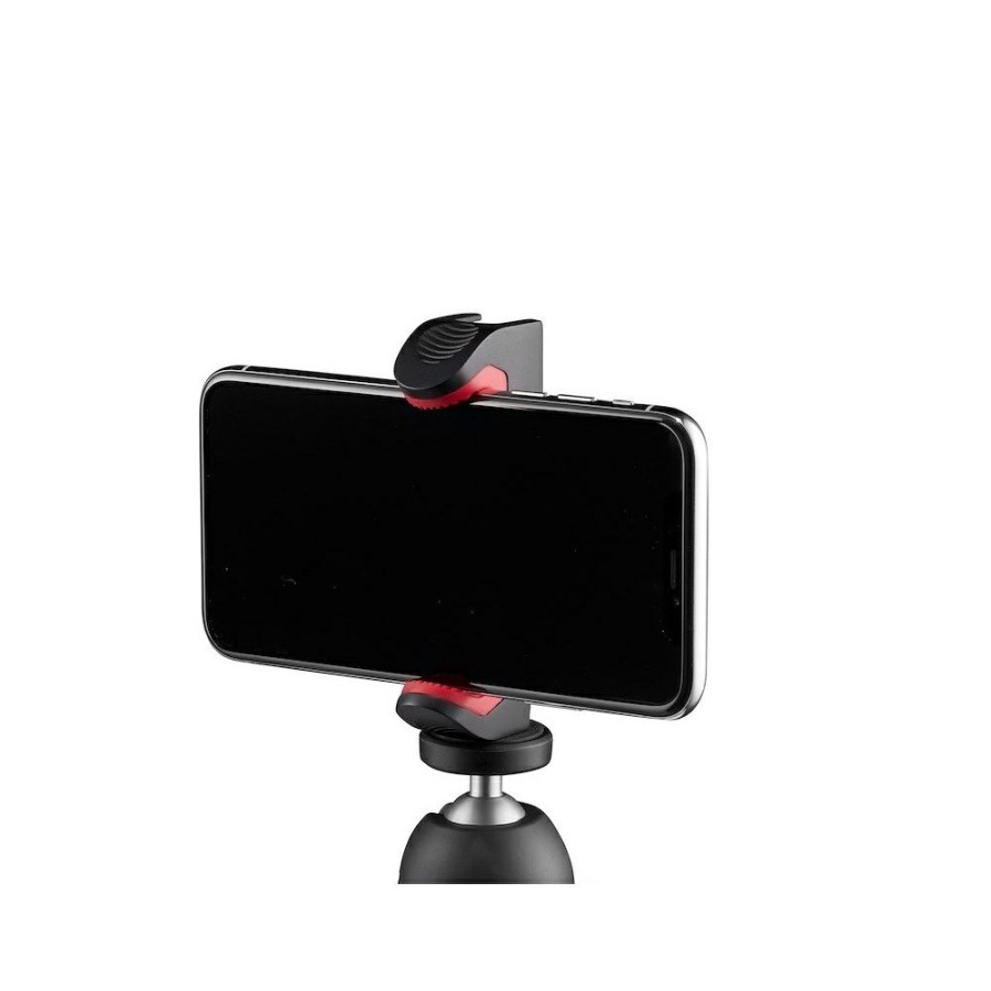 KAMERA Manfrotto | Pixi Smartphone-Klemme