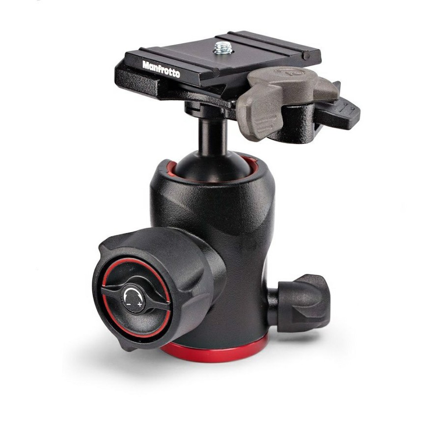 Foto-Stative Manfrotto | 494 Kugelkopf Mini Mit 200Pl-Pro Schnellwechselplatte