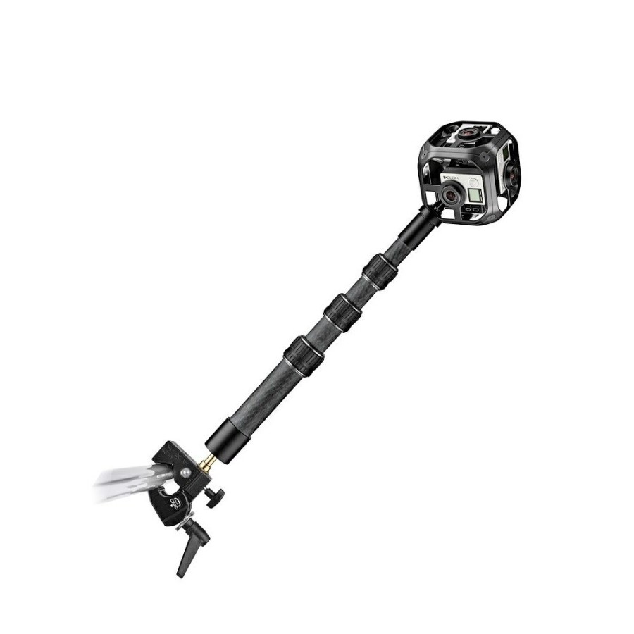 VIRTUAL REALITY Manfrotto | Virtual Reality Carbon Boom, Klein