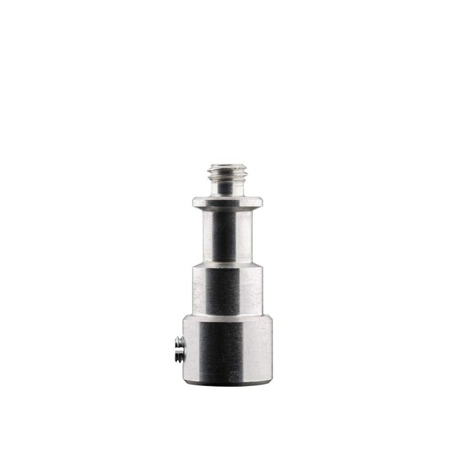 LICHTSYSTEME Manfrotto | Adapt 3/8 Stud To 5/8 Stud 3/8