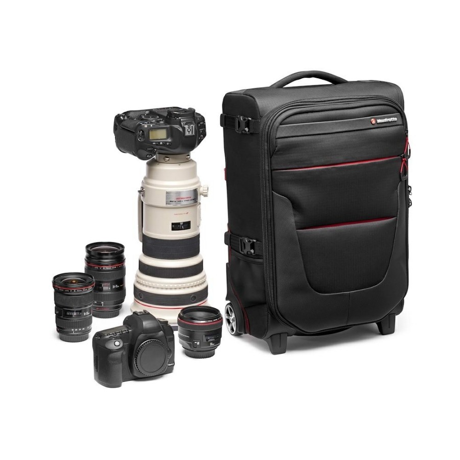 KAMERA-TASCHEN Manfrotto | Pro Light Trolley Air-55