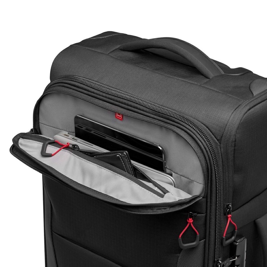 KAMERA-TASCHEN Manfrotto | Pro Light Trolley Air-55