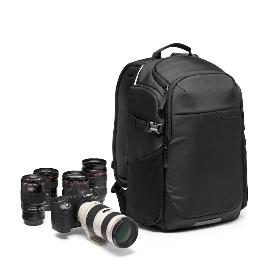 KAMERA-TASCHEN Manfrotto | Advanced Befree Rucksack Iii