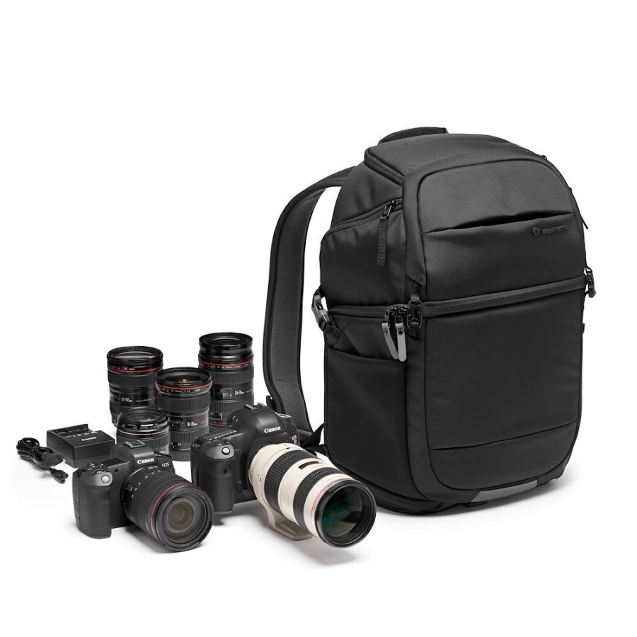 KAMERA-TASCHEN Manfrotto | Advanced Fast Rucksack Iii