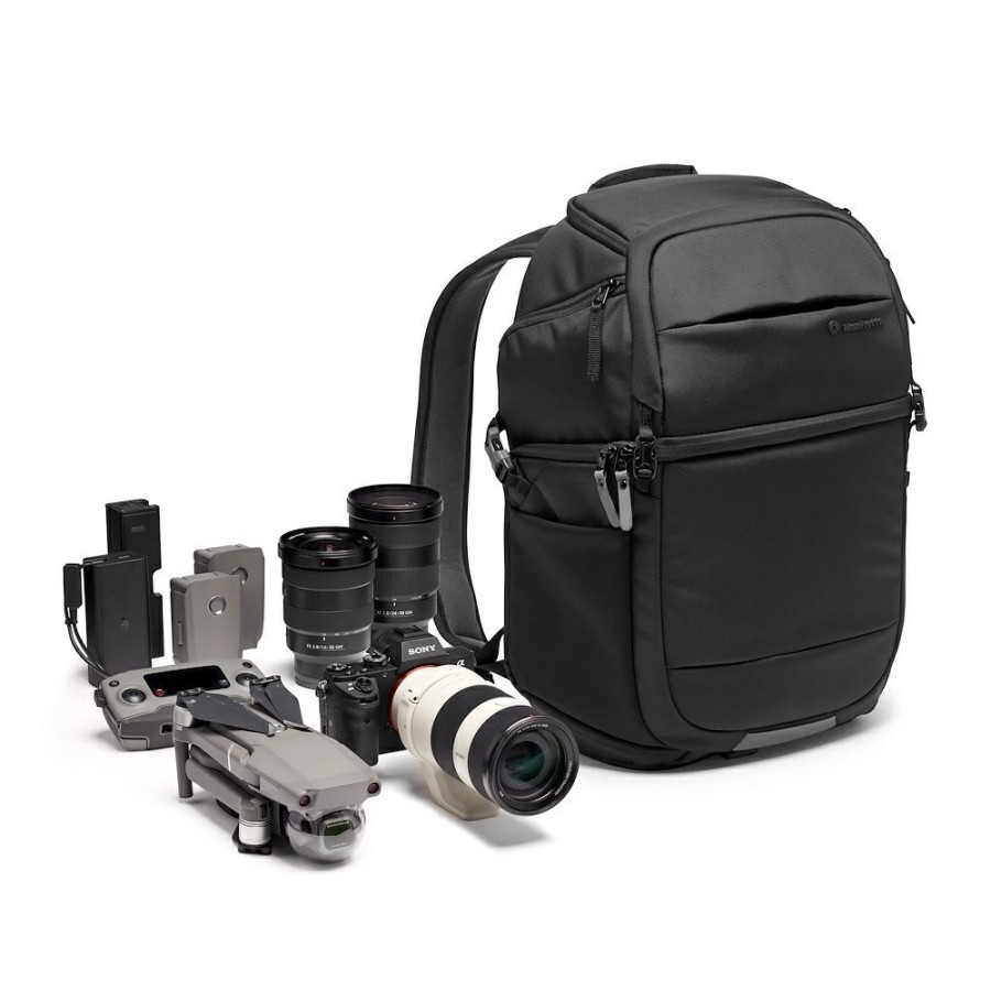 KAMERA-TASCHEN Manfrotto | Advanced Fast Rucksack Iii