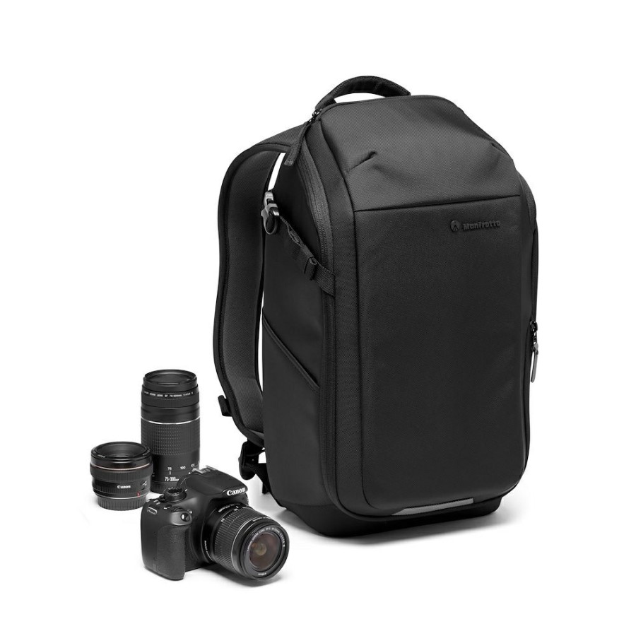 KAMERA-TASCHEN Manfrotto | Advanced Compact Rucksack Iii