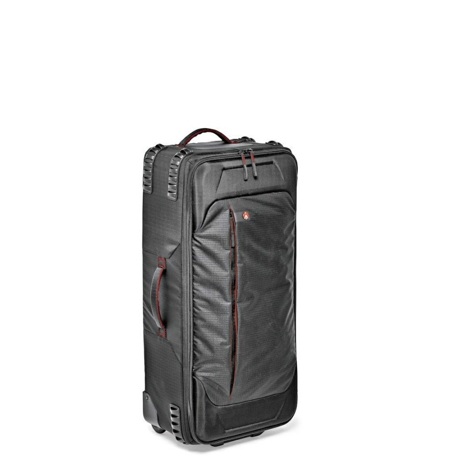 KAMERA-TASCHEN Manfrotto | Pro Light Trolley Lw-88W-2 Fur Lichtstative, Blitz Etc.