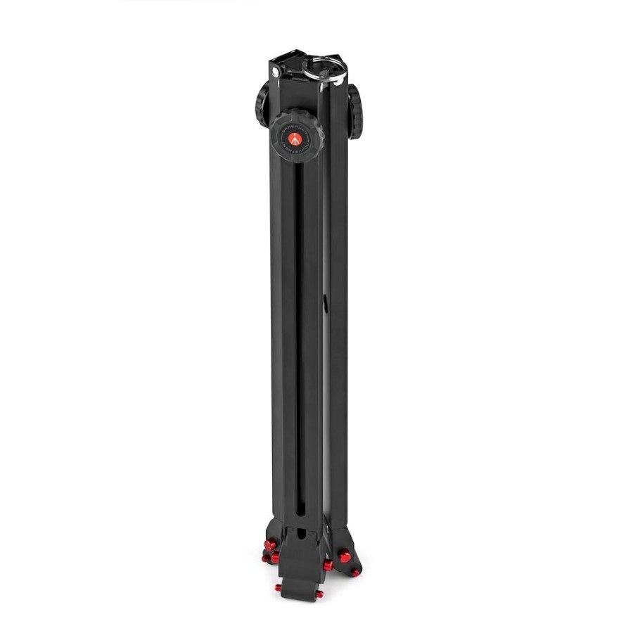 Video-Stative Manfrotto | Manfrotto 2-In-1-Stativmittelspinne Fur 645 Ftt/635 Fst