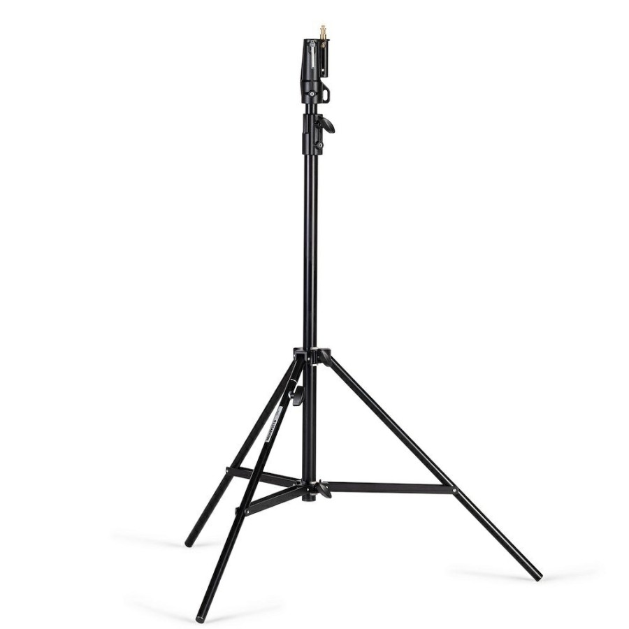 LICHTSYSTEME Manfrotto | Stativ Cine Alu Schwarz