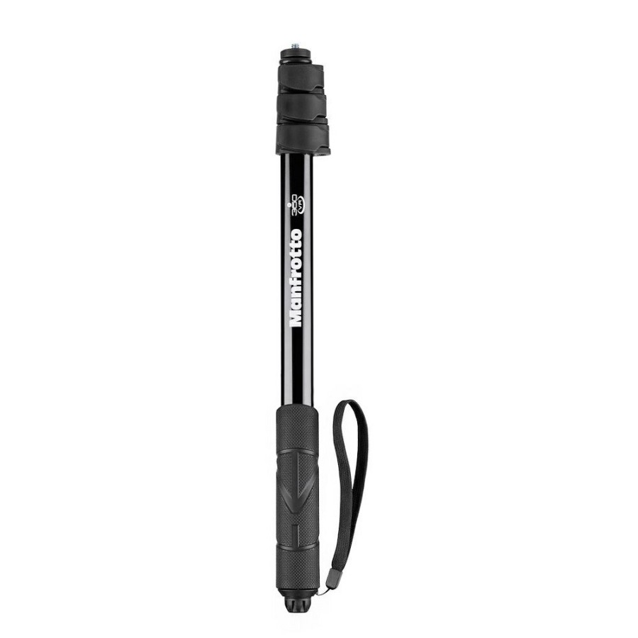 VIRTUAL REALITY Manfrotto | Virtual Reality Selfie Stick