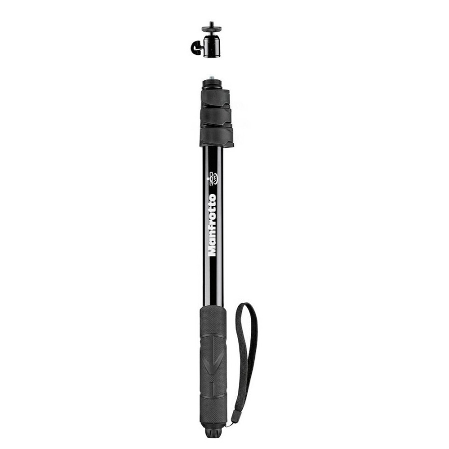 VIRTUAL REALITY Manfrotto | Virtual Reality Selfie Stick