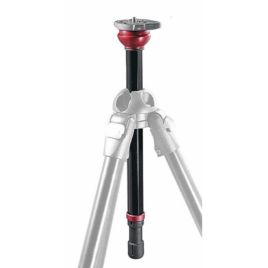 Video-Stative Manfrotto | Mdeve Mittelsaule Fur 055 Pro Stative