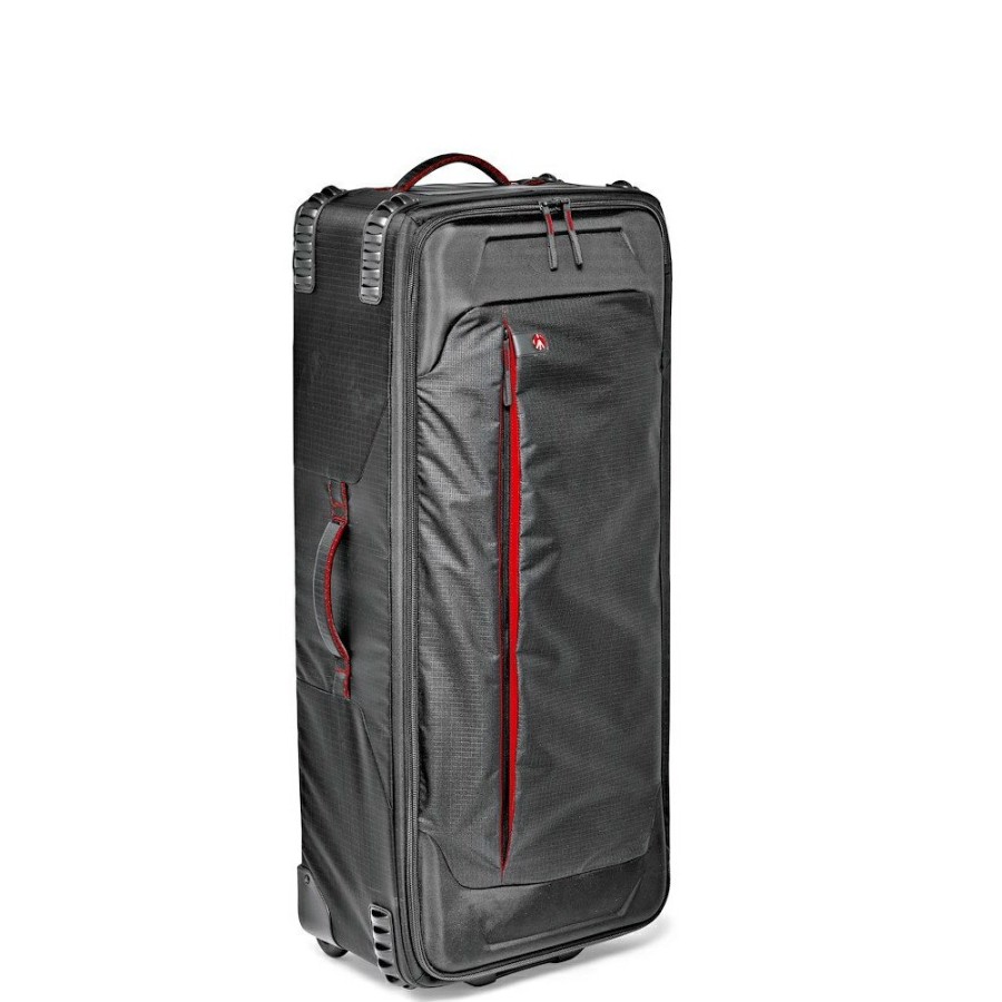 KAMERA-TASCHEN Manfrotto | Pro Light Trolley Lw-97W-2 Fur Lichtstative, Blitz. Etc.