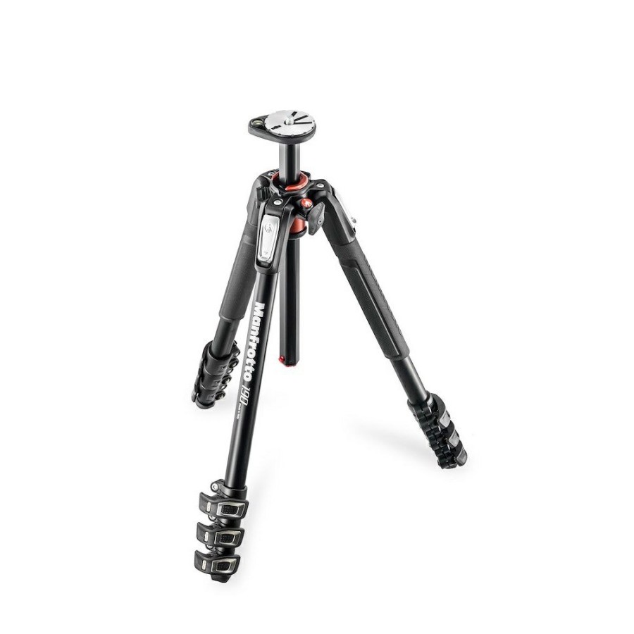 KAMERA Manfrotto | 190Xpro Alu Stativ Qpl, 4 Segmente