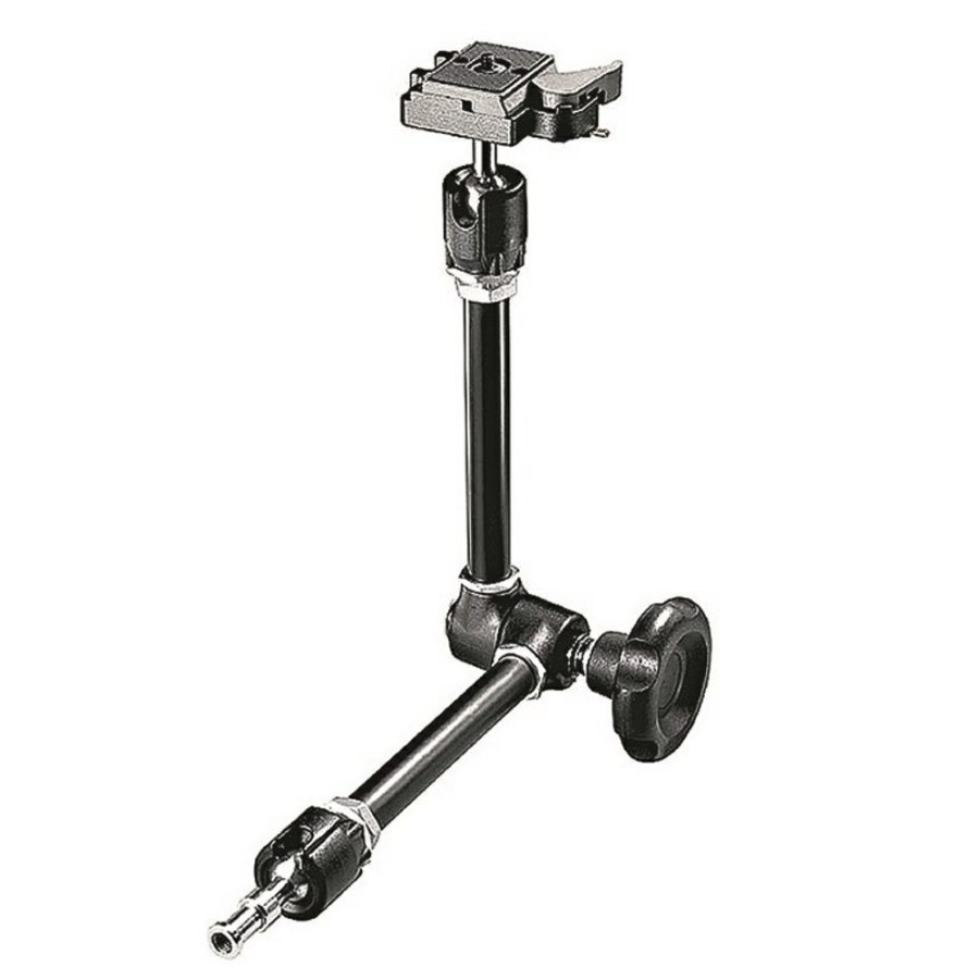 Foto-Stative Manfrotto | Foto-Arm Mit Variabler Friktion Und Schnellwechselplatte