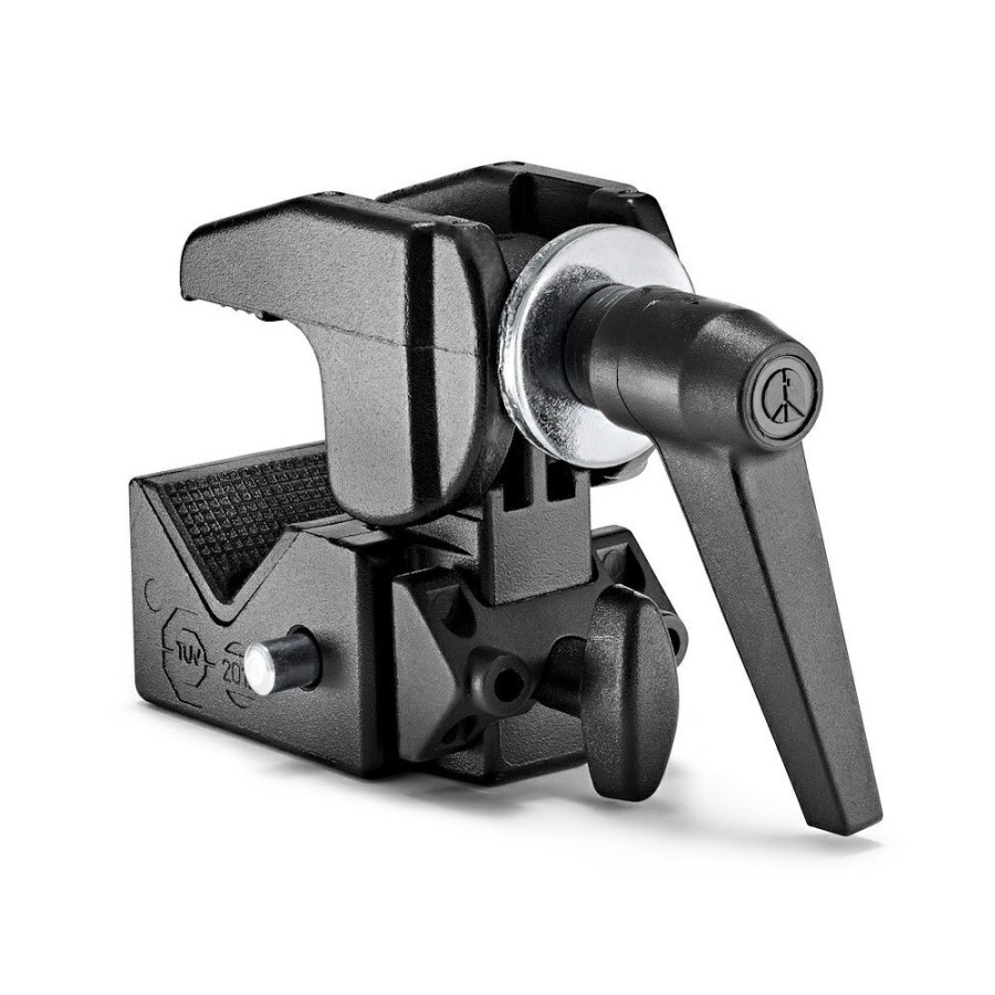 VIRTUAL REALITY Manfrotto | Virtual Reality Clamp