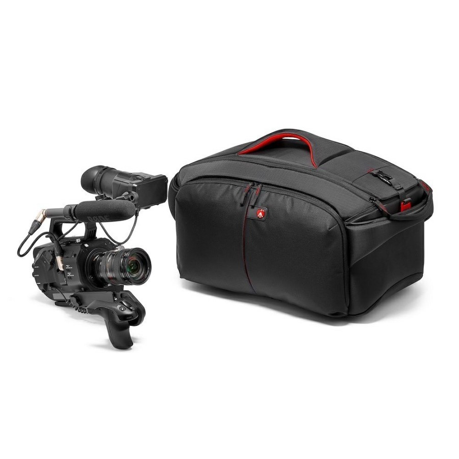 KAMERA Manfrotto | Pro Light Videotasche Cc-195N Fur Pxw-Fs7, Eng, Vdlsr