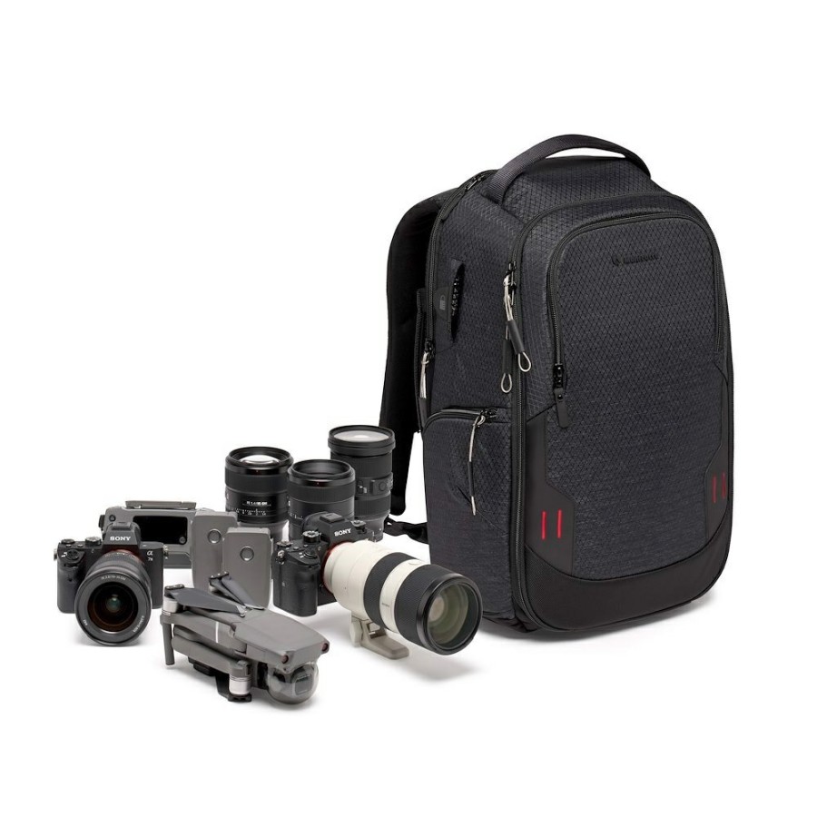 KAMERA-TASCHEN Manfrotto | Pro Light Frontloader Kamerarucksack M Fur Csc/Dslr