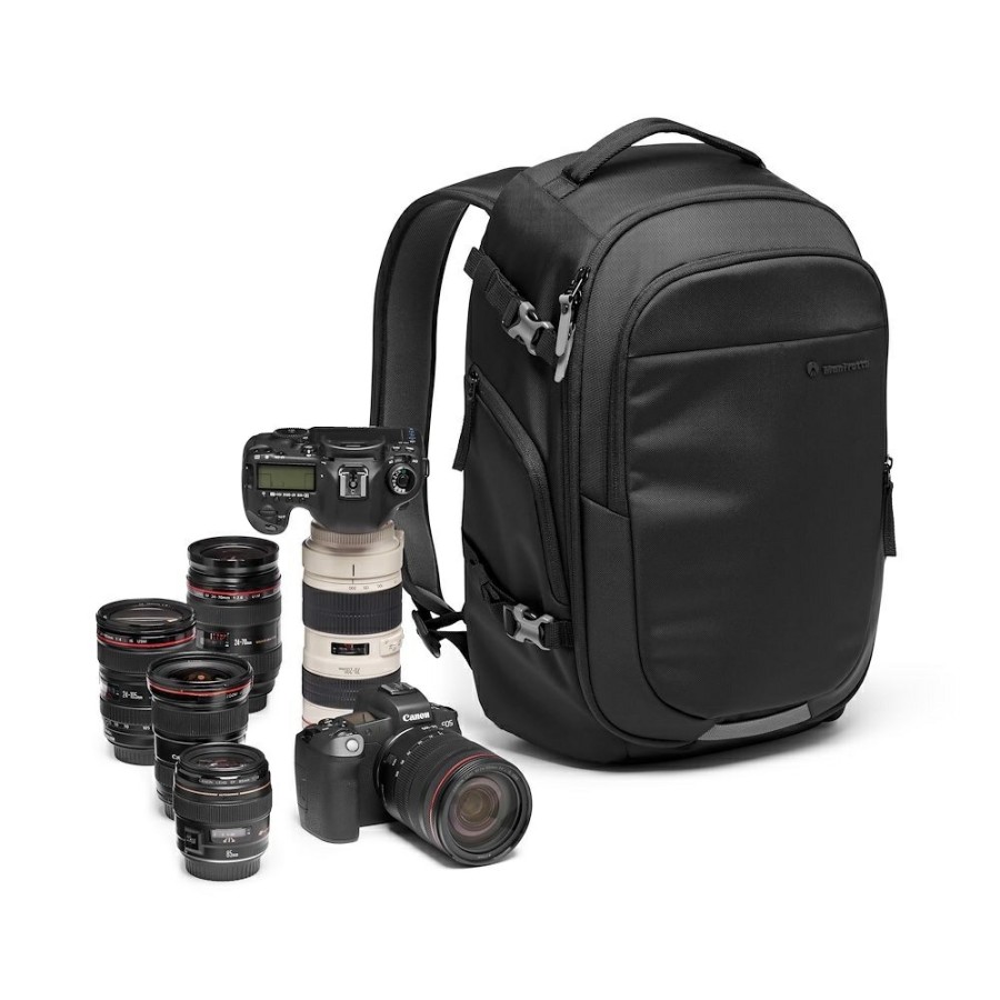 KAMERA-TASCHEN Manfrotto | Advanced Gear Rucksack Iii