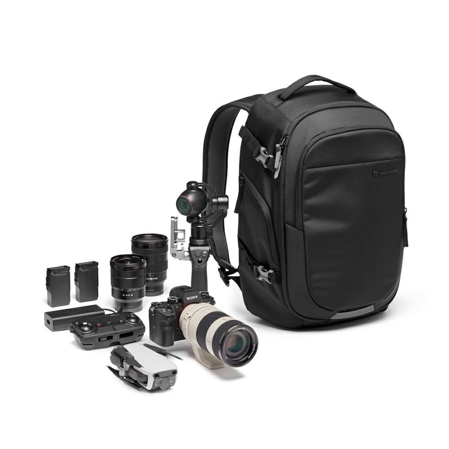 KAMERA-TASCHEN Manfrotto | Advanced Gear Rucksack Iii