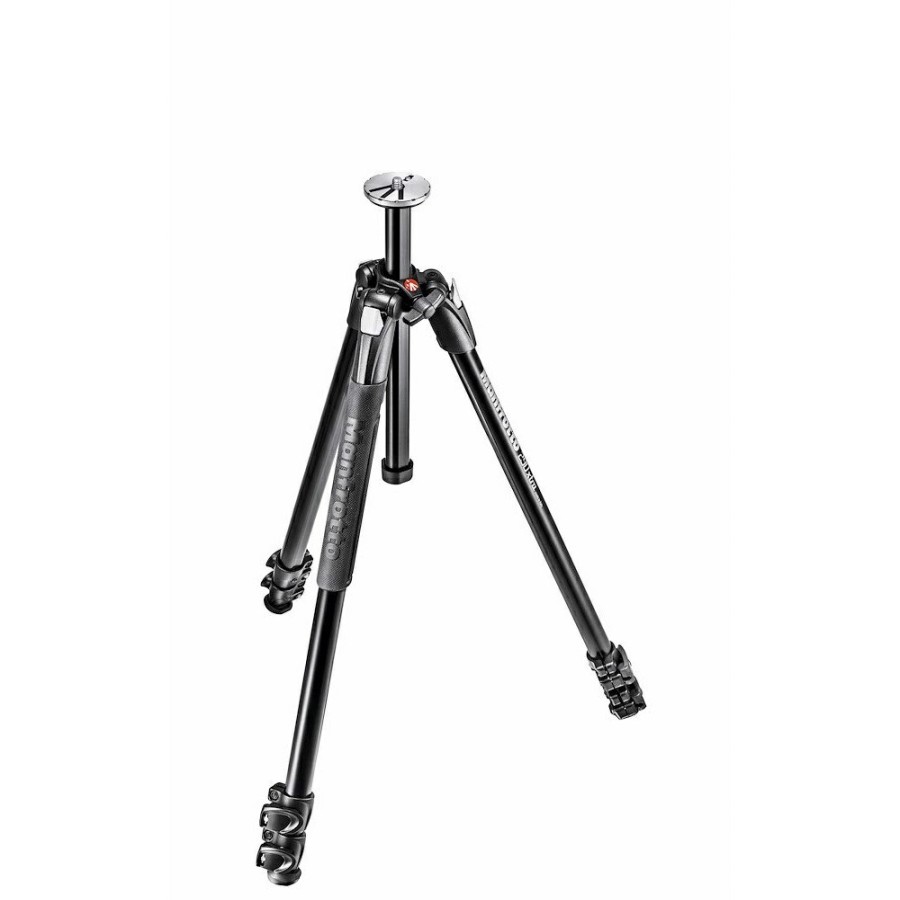 Foto-Stative Manfrotto | 290 Xtra Alu Stativ Qpl, 3 Segmente