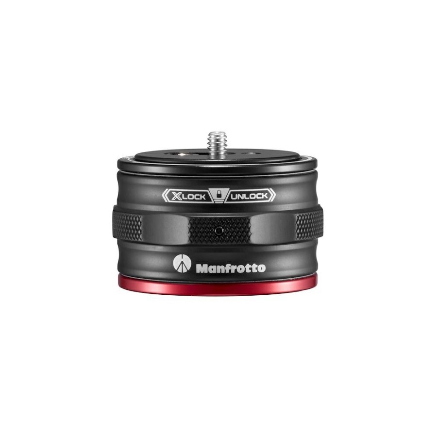 KAMERA Manfrotto | Move Quick Release System - Basis