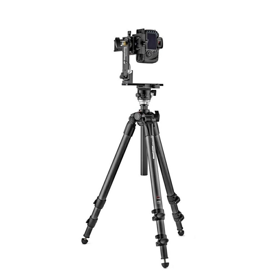 VIRTUAL REALITY Manfrotto | Virtual Reality Panoramakopf