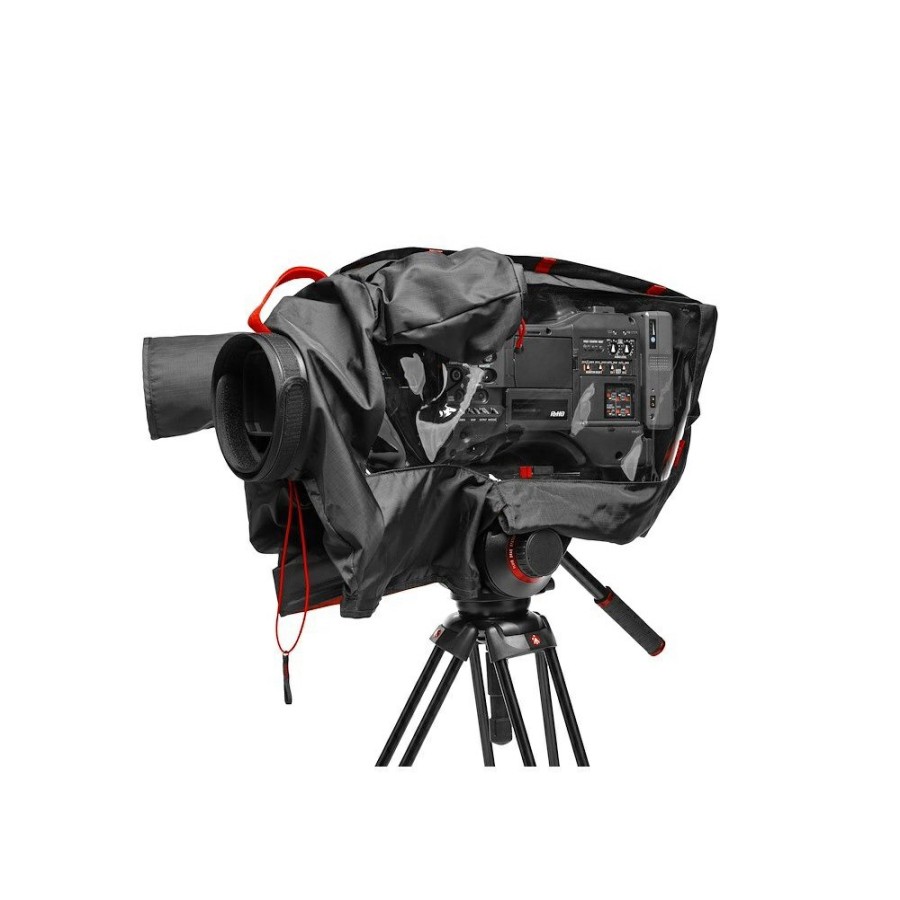 KAMERA-TASCHEN Manfrotto | Pro Light Video-Regenschutz Rc-1 Fur Pdw-750,Pxw-X500