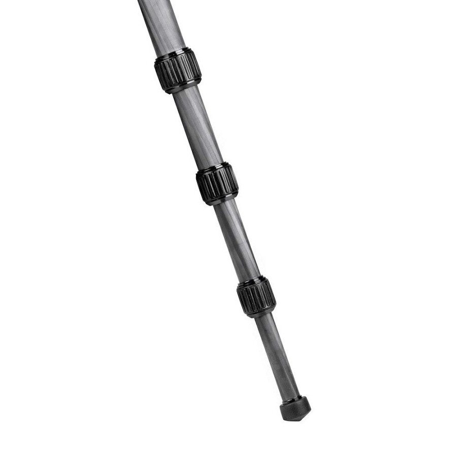 Foto-Stative Manfrotto | Kleines Element Traveller Carbon Stativ Mit Kugelkopf