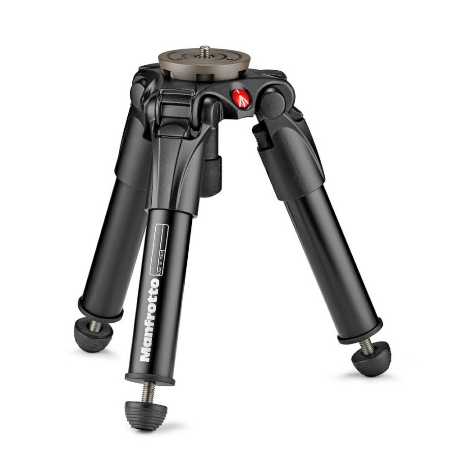 VIRTUAL REALITY Manfrotto | Virtual Reality Aluminium Stativ Mit Halbschale