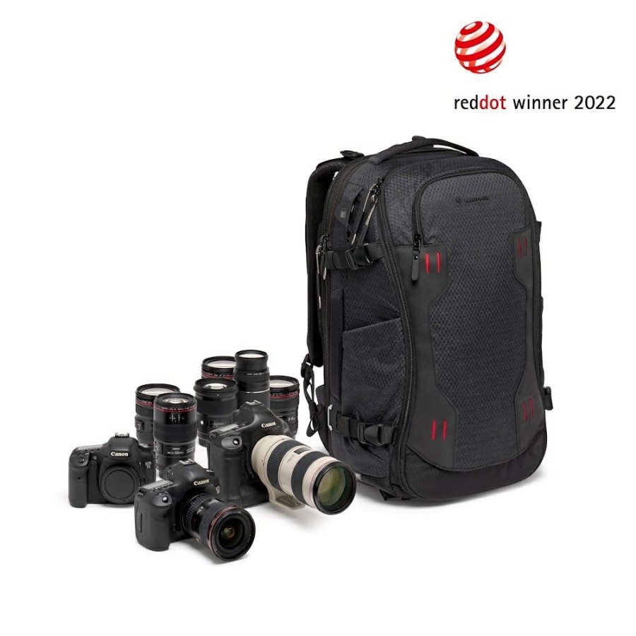 KAMERA-TASCHEN Manfrotto | Pro Light Flexloader-Rucksack L