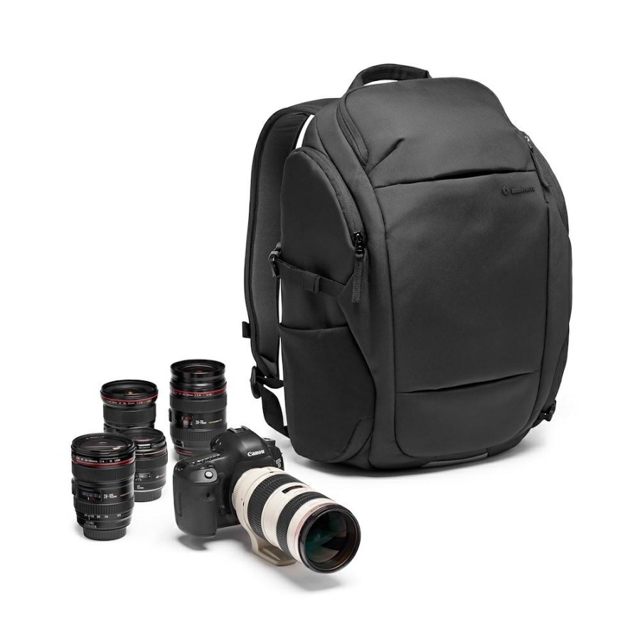 KAMERA-TASCHEN Manfrotto | Advanced Travel Rucksack Iii