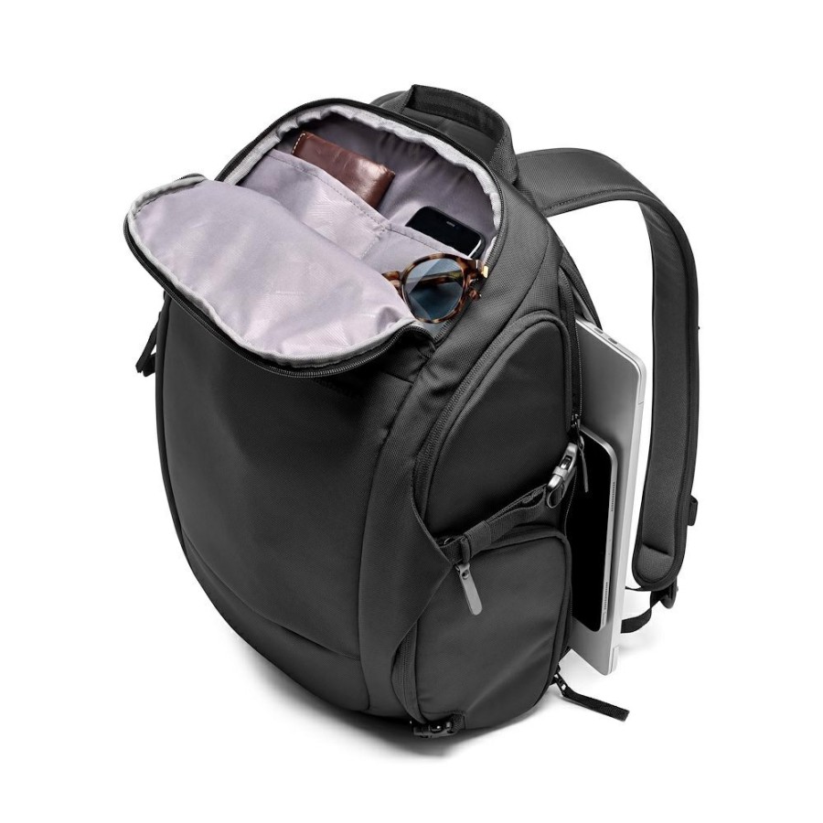 KAMERA-TASCHEN Manfrotto | Advanced Travel Rucksack Iii