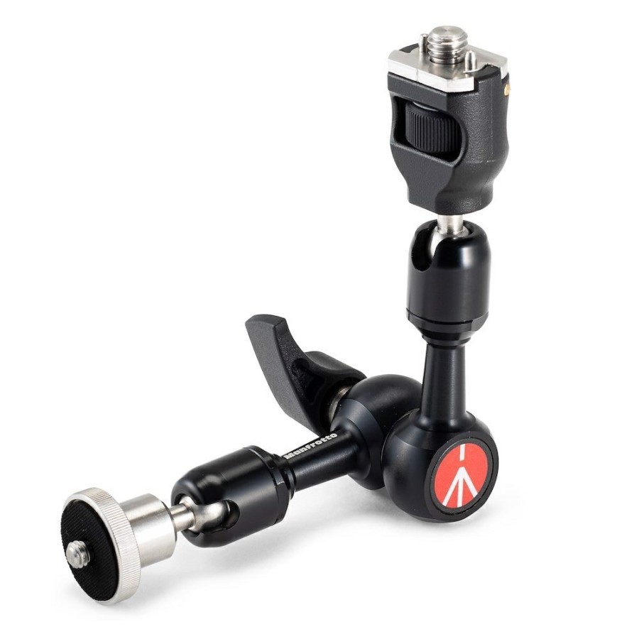 LICHTSYSTEME Manfrotto | 244 Micro Arm Mit Adapter Im Arri-Stil