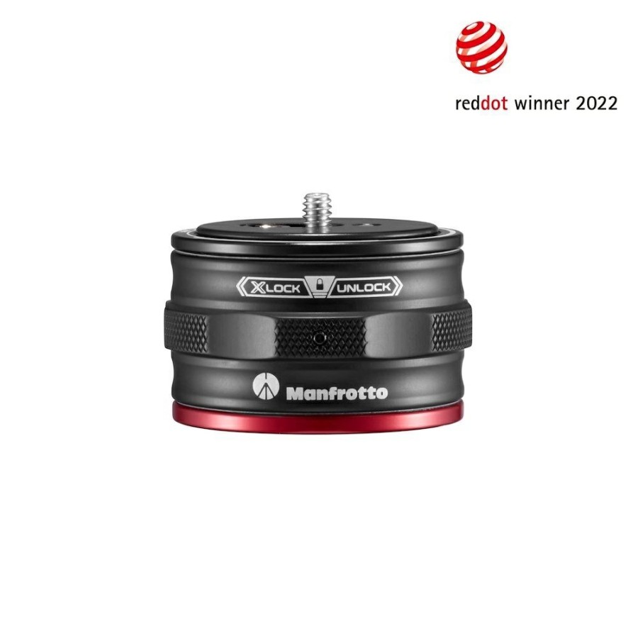 KAMERA Manfrotto | Move Quick Release System