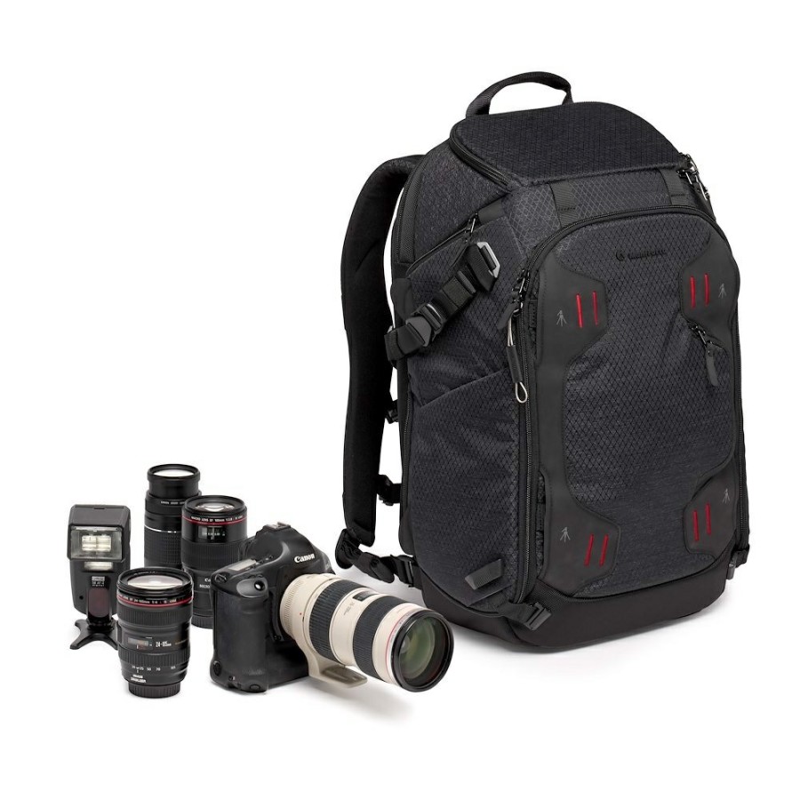 KAMERA-TASCHEN Manfrotto | Pro Light Multiloader Kamerarucksack M Fur Dslr/Camcorder