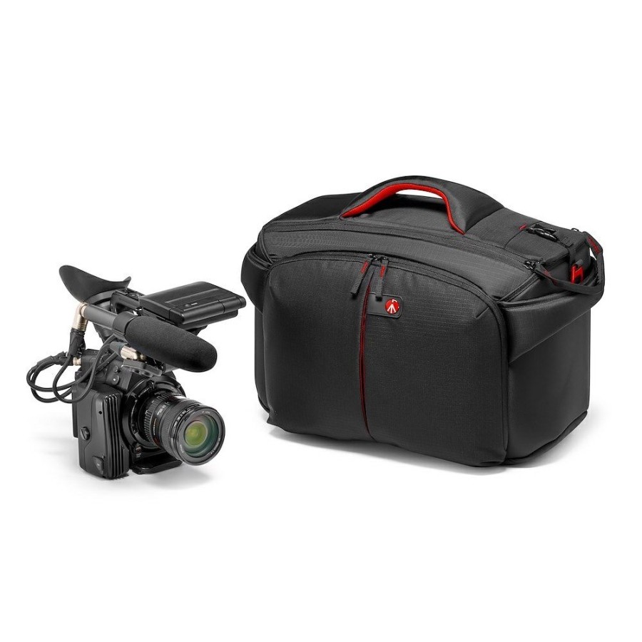 KAMERA-TASCHEN Manfrotto | Pro Light Videotasche Cc-192N Fur C100,C300,C500,Ag-Dvx200