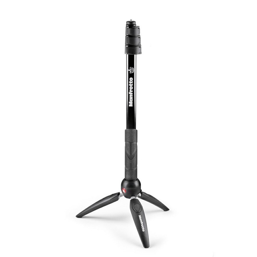 VIRTUAL REALITY Manfrotto | Virtual Reality Pixi Evo Kit