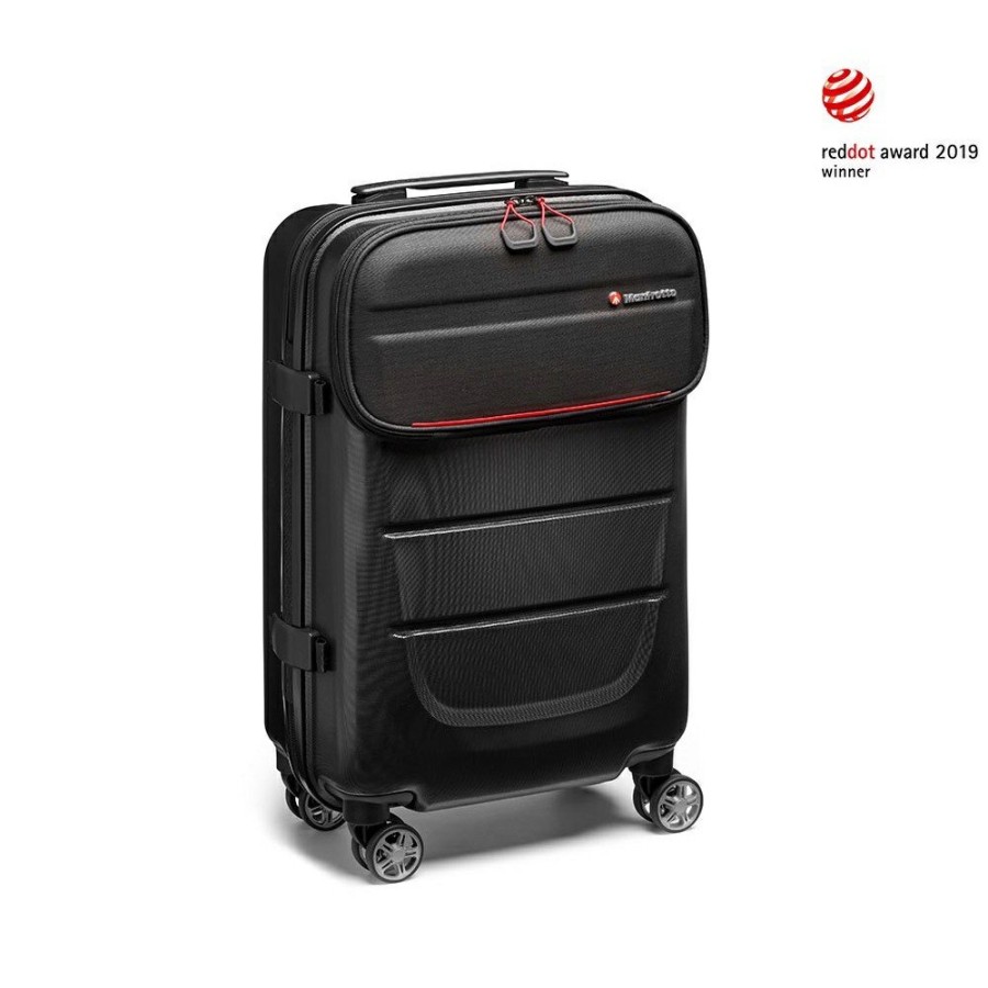 KAMERA-TASCHEN Manfrotto | Pro Light Trolley Spin-55