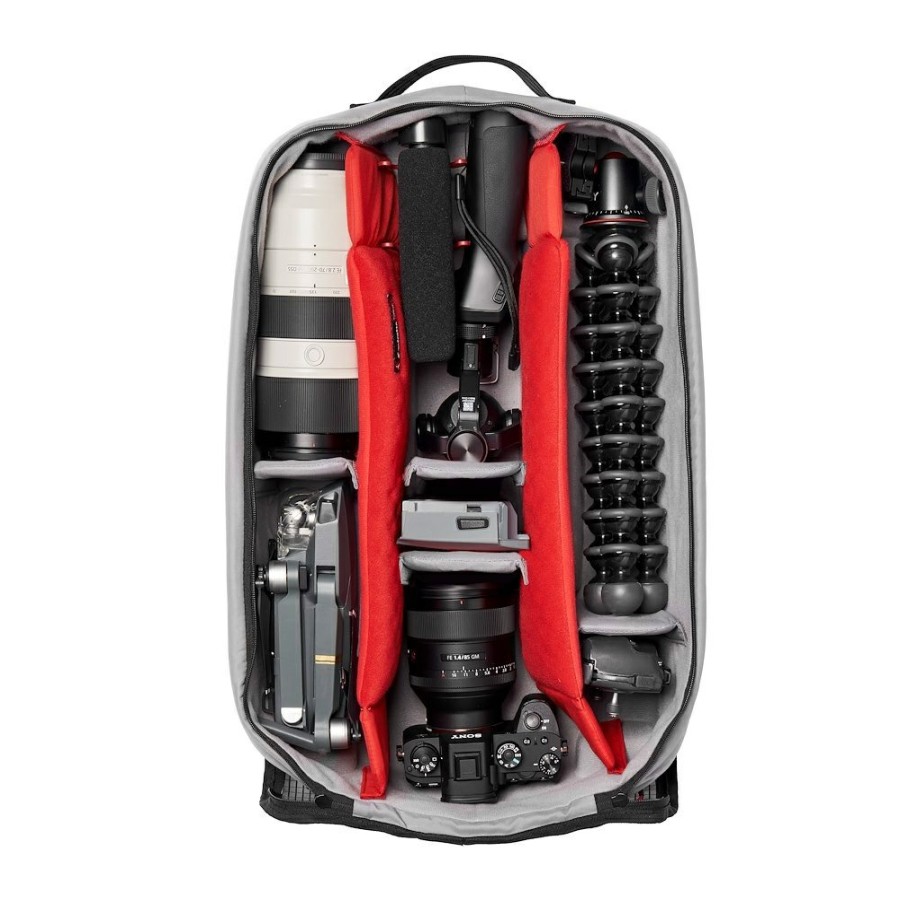 KAMERA-TASCHEN Manfrotto | Pro Light Trolley Spin-55