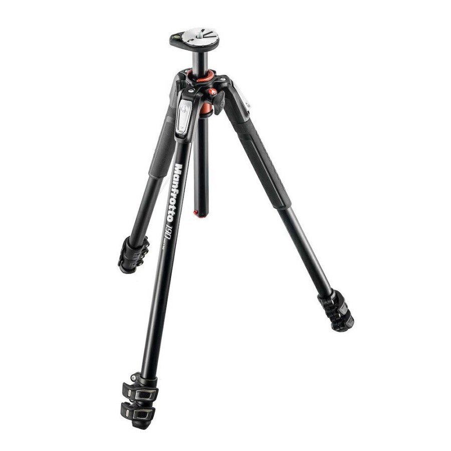 KAMERA Manfrotto | 190Xpro Alu Stativ Qpl, 3 Segmente