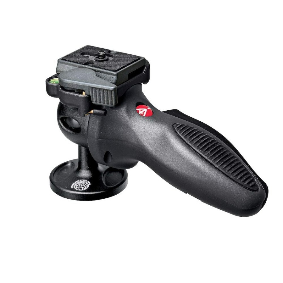 Foto-Stative Manfrotto | Joystick Kugelkopf Junior, Kompakt Und Leicht