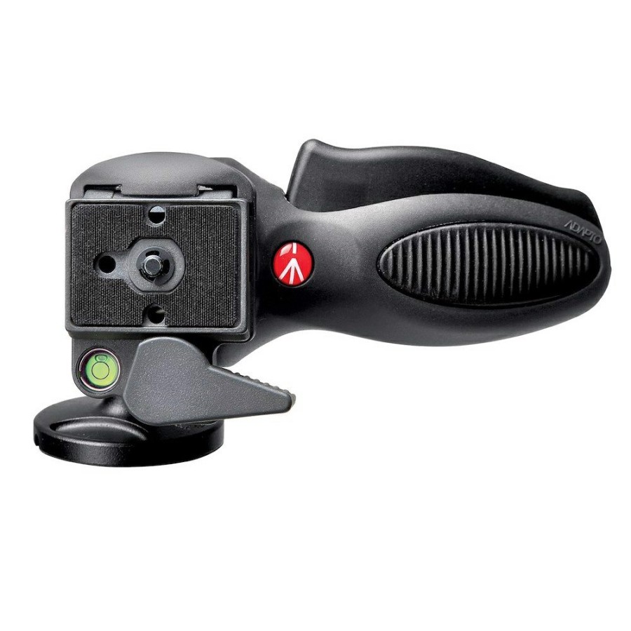 Foto-Stative Manfrotto | Joystick Kugelkopf Junior, Kompakt Und Leicht