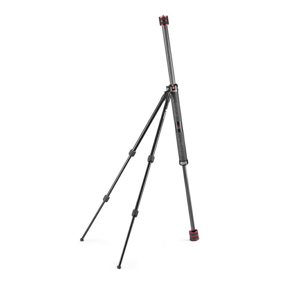 KAMERA Manfrotto | Gim-Pod Zubehor