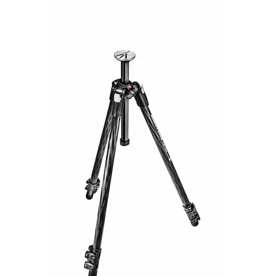 Foto-Stative Manfrotto | 290 Xtra Carbon Stativ Qpl, 3 Segmente