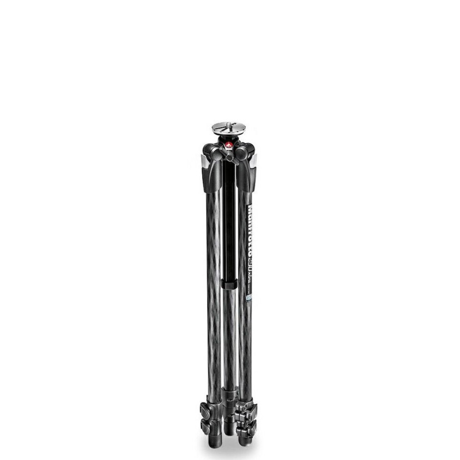 Foto-Stative Manfrotto | 290 Xtra Carbon Stativ Qpl, 3 Segmente