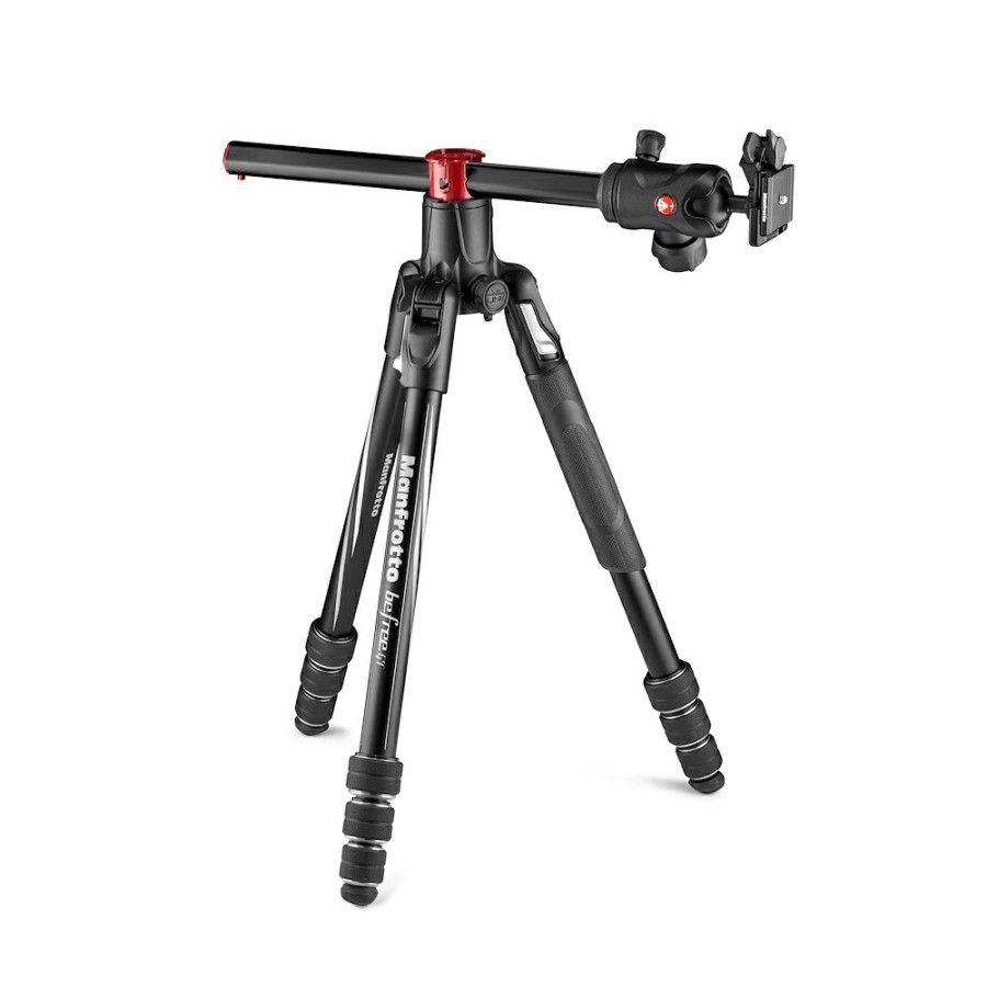 Foto-Stative Manfrotto | Befree Gt Xpro Alu Kit