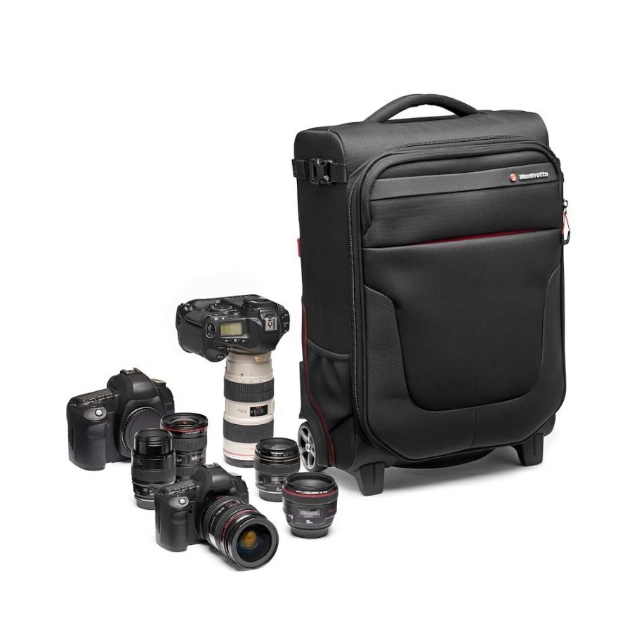 KAMERA-TASCHEN Manfrotto | Pro Light Trolley Air-50