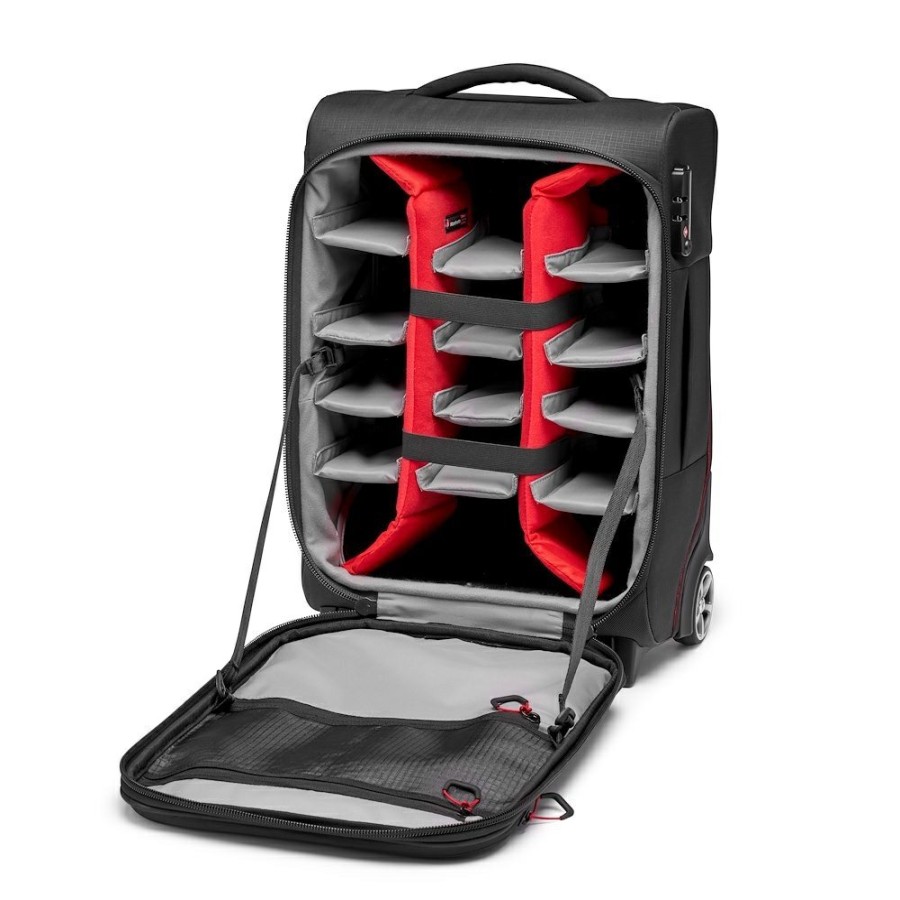 KAMERA-TASCHEN Manfrotto | Pro Light Trolley Air-50